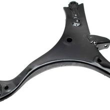 ACDelco 45D3263 Professional Front Driver Side Lower Suspension Control Arm