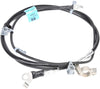 ACDelco 84109460 GM Original Equipment Negative Battery Cable