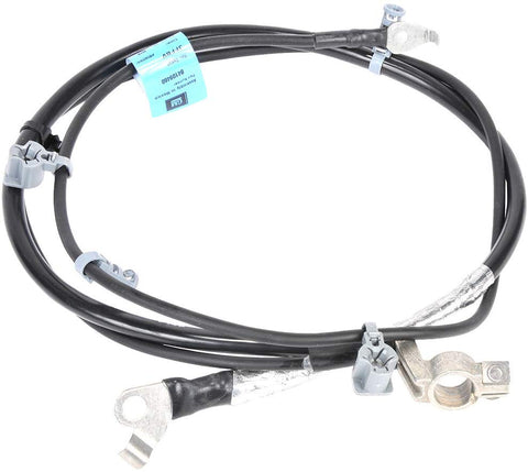 ACDelco 84109460 GM Original Equipment Negative Battery Cable