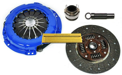 EFT STAGE 1 CLUTCH KIT FOR 2005-2015 TOYOTA TACOMA TUNDRA FJ CRUISER 4.0L V6