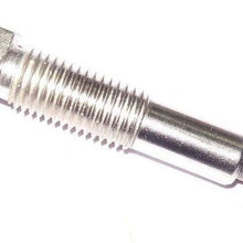 Friday Part 3pcs Glow Plug SBA185366060 for New Holland Tractor 1215 1220 1310 1320 1510 1520 1900 1910 1925 2110 3415