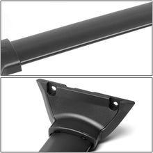 Pair OE Style Aluminum Roof Rack Rail Cross Bars Cargo Carrier Replacement for Honda CRV 17-19