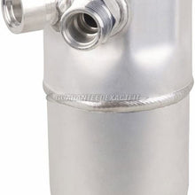 For Chevy Corvette 1997-2004 A/C AC Accumulator Receiver Drier - BuyAutoParts 60-30813 NEW