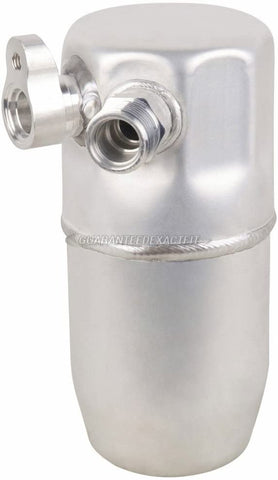 For Chevy Corvette 1997-2004 A/C AC Accumulator Receiver Drier - BuyAutoParts 60-30813 NEW