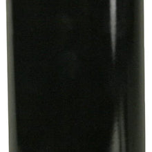 TCW 17-1160 A/C Drier (Quality With Perfect Vehicle Fitment)