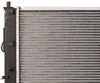 Automotive Cooling Radiator For Hyundai Tucson 13577 100% Tested