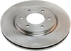 Bendix Premium Drum and Rotor PRT6099 Front Brake Rotor