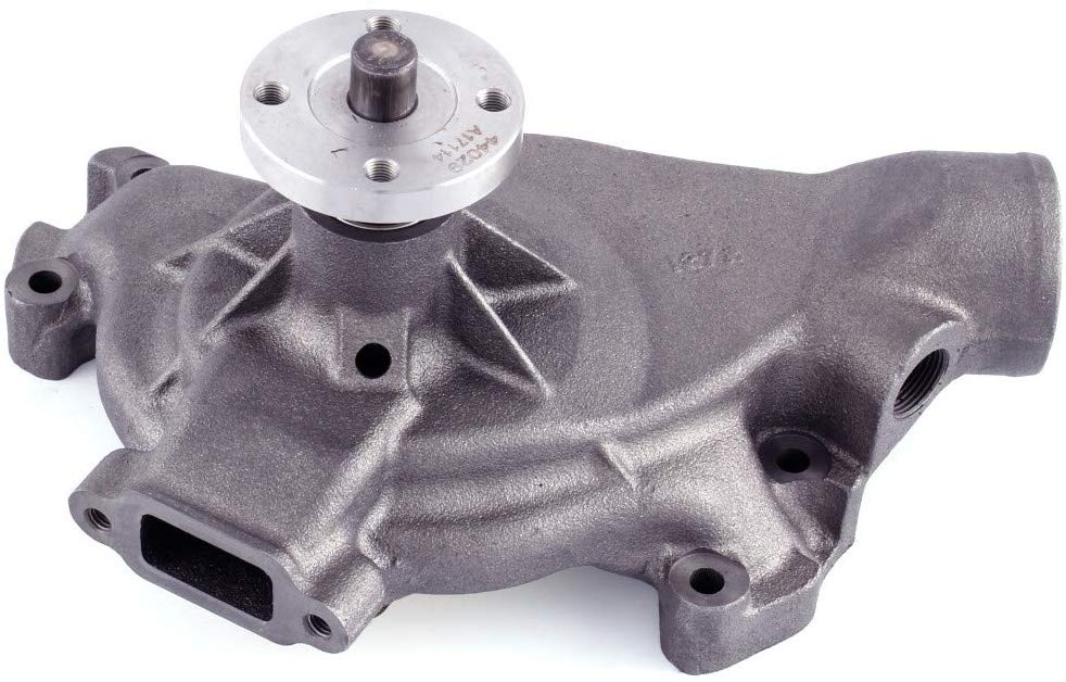 Gates 44029 Water Pump