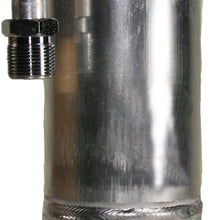 TCW 17-1253 A/C Accumulator (Quality With Perfect Vehicle Fitment)
