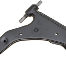 ACDelco 45D10326 Professional Front Driver Side Lower Suspension Control Arm and Ball Joint Assembly