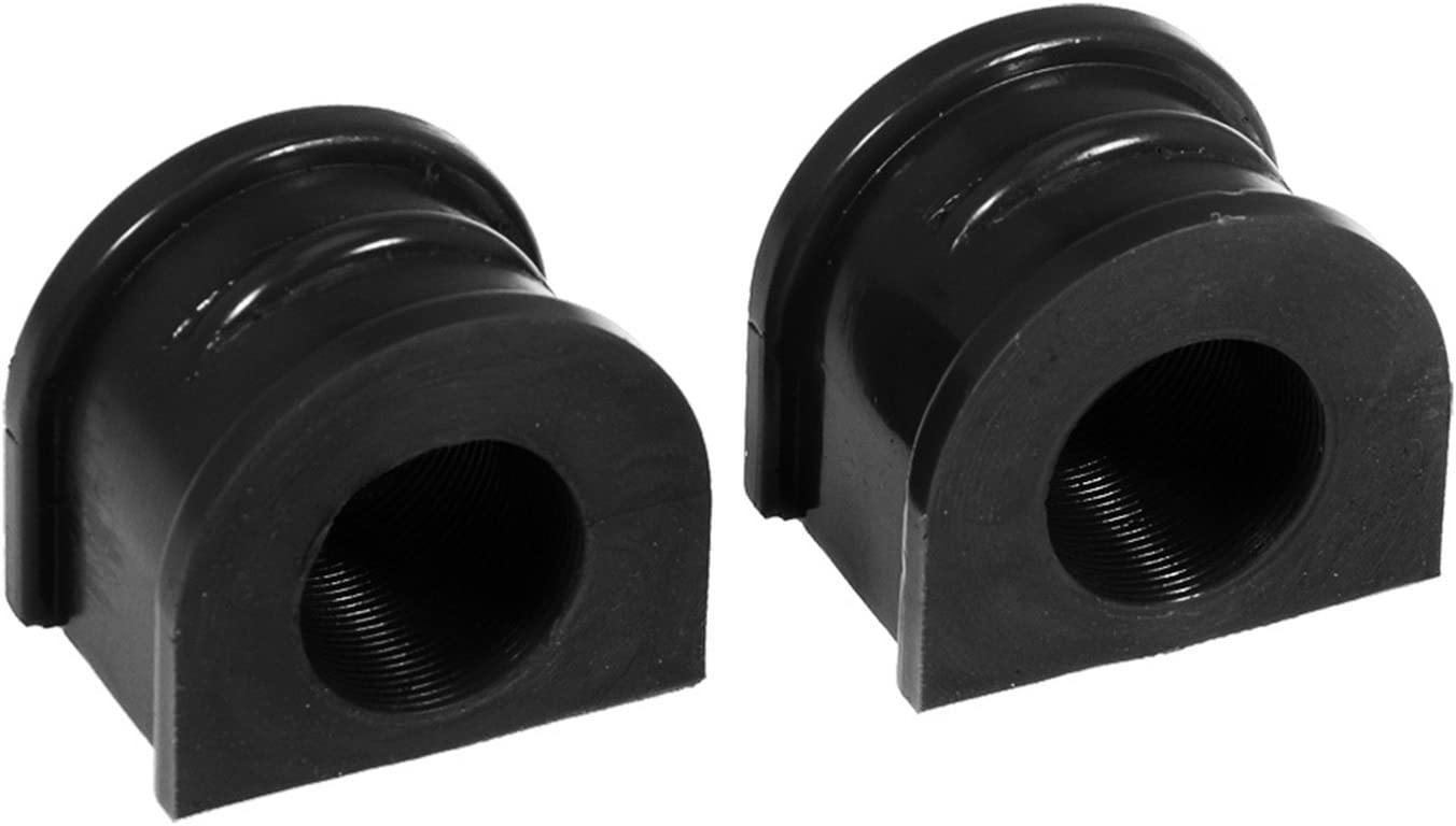 Prothane 7-1179-BL Black 27 mm Rear Sway Bar Bushing Kit