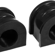 Prothane 7-1179-BL Black 27 mm Rear Sway Bar Bushing Kit