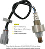 Amrxuts 234-9056 Upstream O2 Oxygen Sensor for Toyota 2009-2010 Corolla Matrix 1.8L 2004-2009 Prius 1.5L 2008-2009 for Scion XD 1.8L 89467-47010