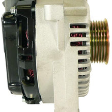 DB Electrical AFD0048 Alternator (For 96 97 98 99 00)