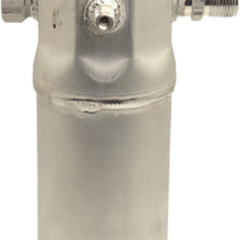 Magneti Marelli by Mopar 1AMAC33756 A/C Accumulator