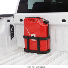 Smittybilt 2798 Jerry Gas Can Holder