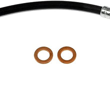 Dorman H621027 Hydraulic Brake Hose