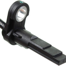 Holstein Parts 2ABS2844 ABS Speed Sensor