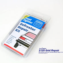 Frost Fighter Rear Window Defroster/Defogger Grid Repair Kit 2120