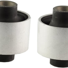 Bapmic 2213330814 Front Lower Forward Control Arm Bushing for Mercedes W221 W216 (Pack of 2)