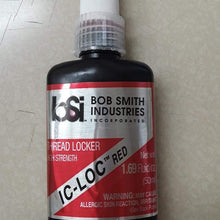 THREADLOCKER HIGH Strength