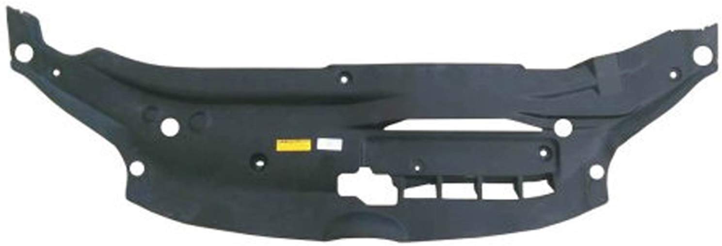 OE Replacement Engine Cover TOYOTA AVALON (Partslink Number TO1224115)