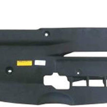 OE Replacement Engine Cover TOYOTA AVALON (Partslink Number TO1224115)