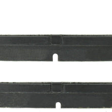 StopTech 309.06360 Street Performance Rear Brake Pad