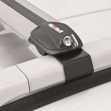 ROLA 59870 Removable Rail Bar RBXL Series Roof Rack for Hyundai Tucson