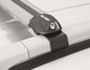 ROLA 59870 Removable Rail Bar RBXL Series Roof Rack for Hyundai Tucson