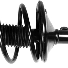 Monroe Shocks & Struts Quick-Strut 171598 Strut and Coil Spring Assembly