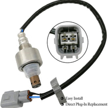 Automotive-leader 234-9056 4-Wire Air Fuel Ratio Oxygen Upstream O2 Sensor 1 for 2008-2009 Scion XD Toyota 2009-2010 Matrix Corolla 1.8L l4 2004-2009 Prius 1.5L 89467-47010
