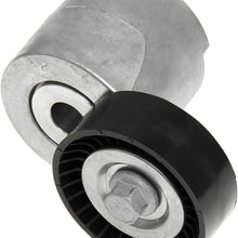 Acdelco 39359 Professional Accessory Drive Belt Tensioner Assembly, 1 Pack