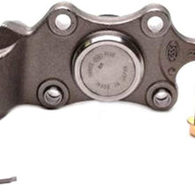 ACDelco 45D2266 Professional Front Passenger Side Lower Suspension Ball Joint Assembly