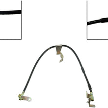 Dorman H381058 Hydraulic Brake Hose