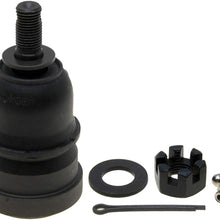 ACDelco 46D2153A Advantage Front Lower Suspension Ball Joint Assembly
