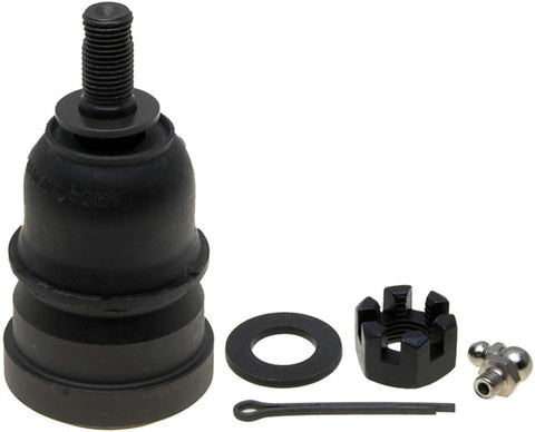 ACDelco 46D2153A Advantage Front Lower Suspension Ball Joint Assembly