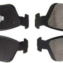 StopTech 309.05580 Street Performance Front Brake Pad