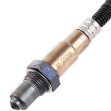 Autopart T ST-25049 Oxygen Sensor Wideband O2 Sensor, Upstream, for 08-09 Audi, 09-13 Ford, 11-12 Hyundai, 12-13 Kia, 09-10 Mazda, 09-11 Mercury, 10-13 Volkswagen