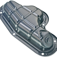 Lower Engine Oil Pan for Nissan Pathfinder Infiniti QX4 2001-2003