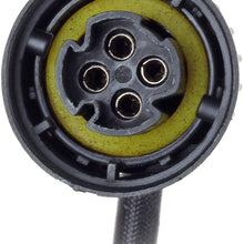 Kwiksen Oxygen O2 Sensor 234-4685 Upstream Compatible with 2.5L 1991-1995
