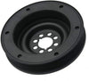 URO Parts 078105251L Engine Crankshaft Pulley