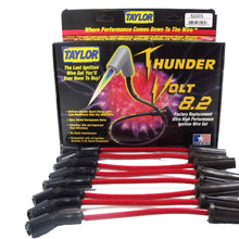 Taylor Cable 82205 ThunderVolt 8.2 Spark Plug Wire Set