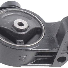 DNJ MMK1089 Complete Engine Motor & Transmission Mount kit for 2002-2005 / Kia/Sedona/DOHC / V6 / 3.5L