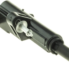 MotoRad 1IC445 Ignition Coil | Fits Select Dodge Dakota, Durango, Nitro, Ram 1500, Jeep Commander, Grand Cherokee, Liberty, Mitsubishi Raider