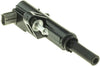MotoRad 1IC445 Ignition Coil | Fits Select Dodge Dakota, Durango, Nitro, Ram 1500, Jeep Commander, Grand Cherokee, Liberty, Mitsubishi Raider