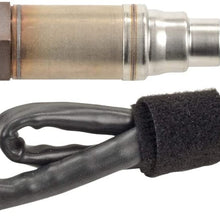 Bosch 15894 Oxygen Sensor, OE Fitment (Buick, Chevrolet, GMC, Isuzu, Saab, Saturn)
