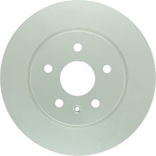 Bosch 25011438 QuietCast Premium Disc Brake Rotor For Select Buick LaCrosse, Regal; Cadillac CT6, XTS; Chevrolet Camaro, Impala, Malibu; Saab 9-5 + More; Rear