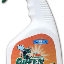 WALEX PRODUCTS COMPANY, INC. GH32OZ Green Hornet All Purpose
