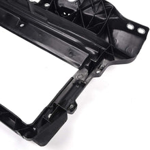 Radiator Support Assembly Replacement for Volkswagen VW Beetle 98-10 Plastic Hatchback 2-Door
